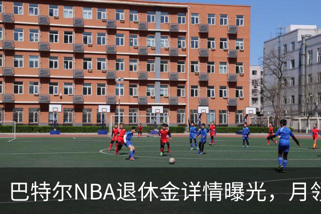 巴特尔NBA退休金详情曝光，月领数额让人震惊